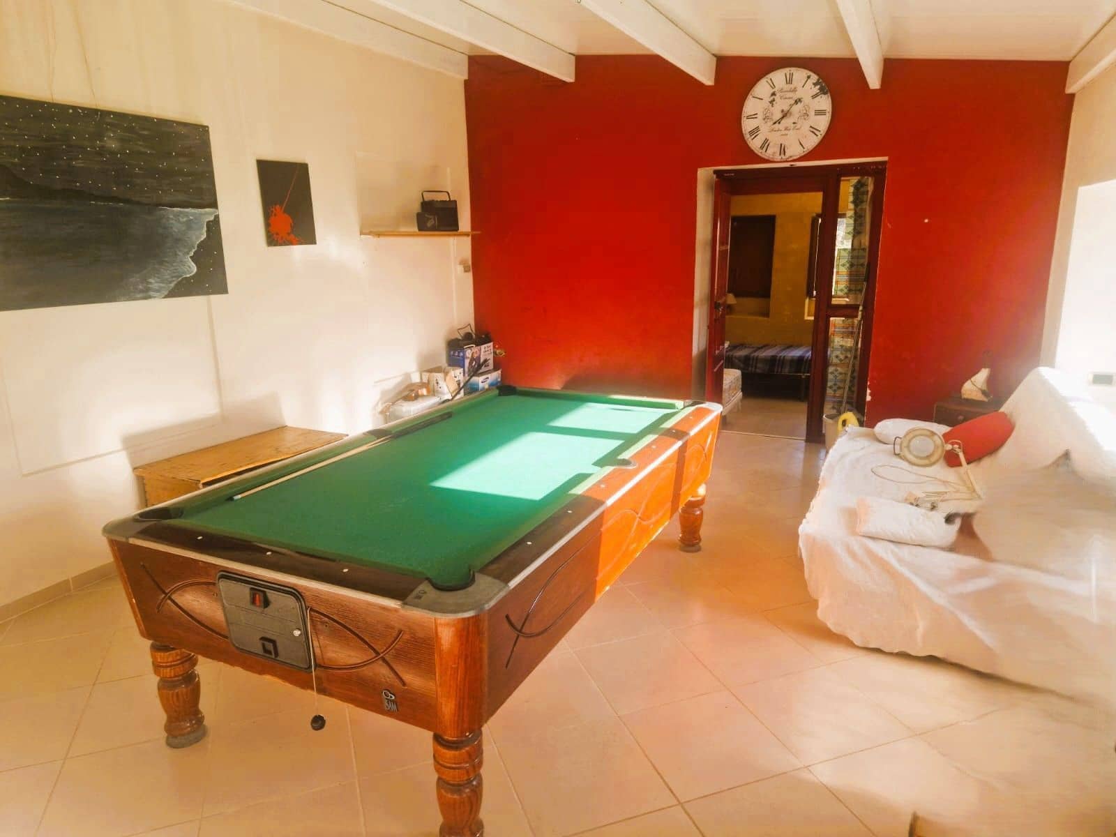 3 soveværelse Finca/Landehus til salg i Fasnia med garage - € 249.000 (Ref: 9426905)