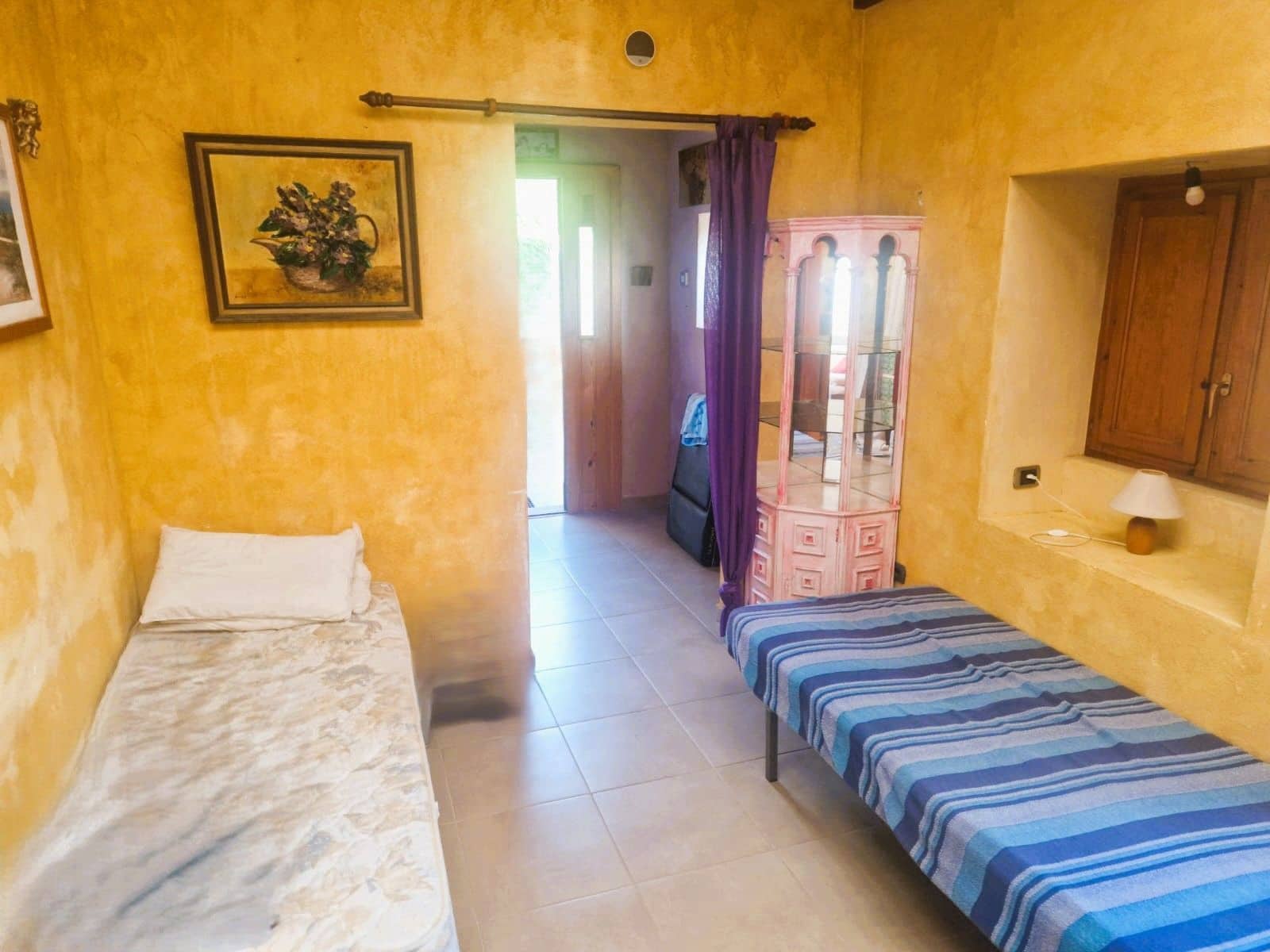 3 soveværelse Finca/Landehus til salg i Fasnia med garage - € 249.000 (Ref: 9426905)