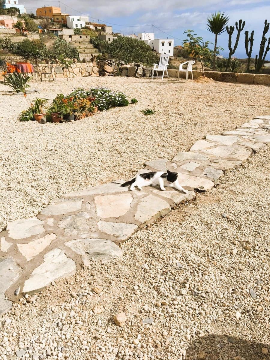 3 soveværelse Finca/Landehus til salg i Fasnia med garage - € 249.000 (Ref: 9426905)