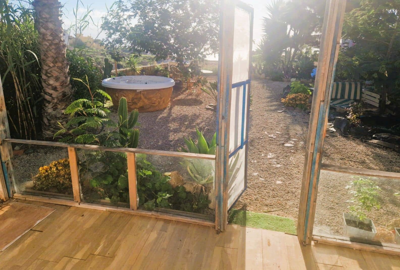 3 soveværelse Finca/Landehus til salg i Fasnia med garage - € 249.000 (Ref: 9426905)