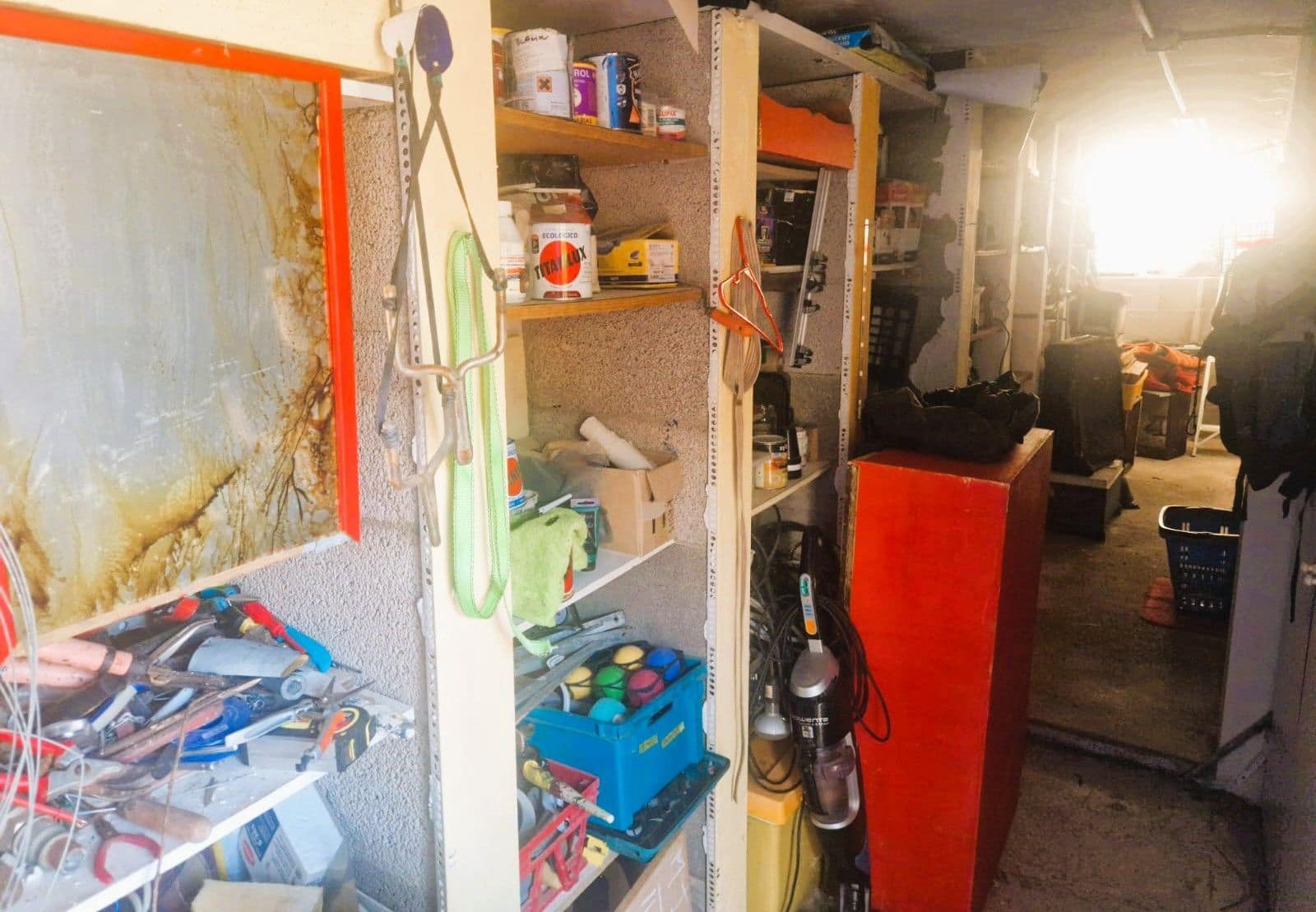 3 soveværelse Finca/Landehus til salg i Fasnia med garage - € 249.000 (Ref: 9426905)