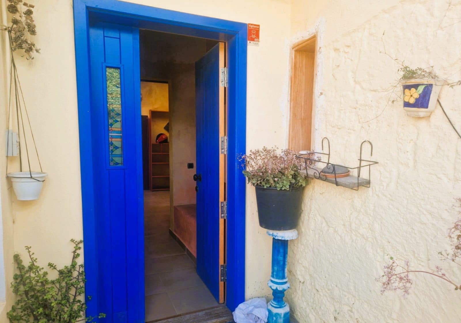 3 soveværelse Finca/Landehus til salg i Fasnia med garage - € 249.000 (Ref: 9426905)