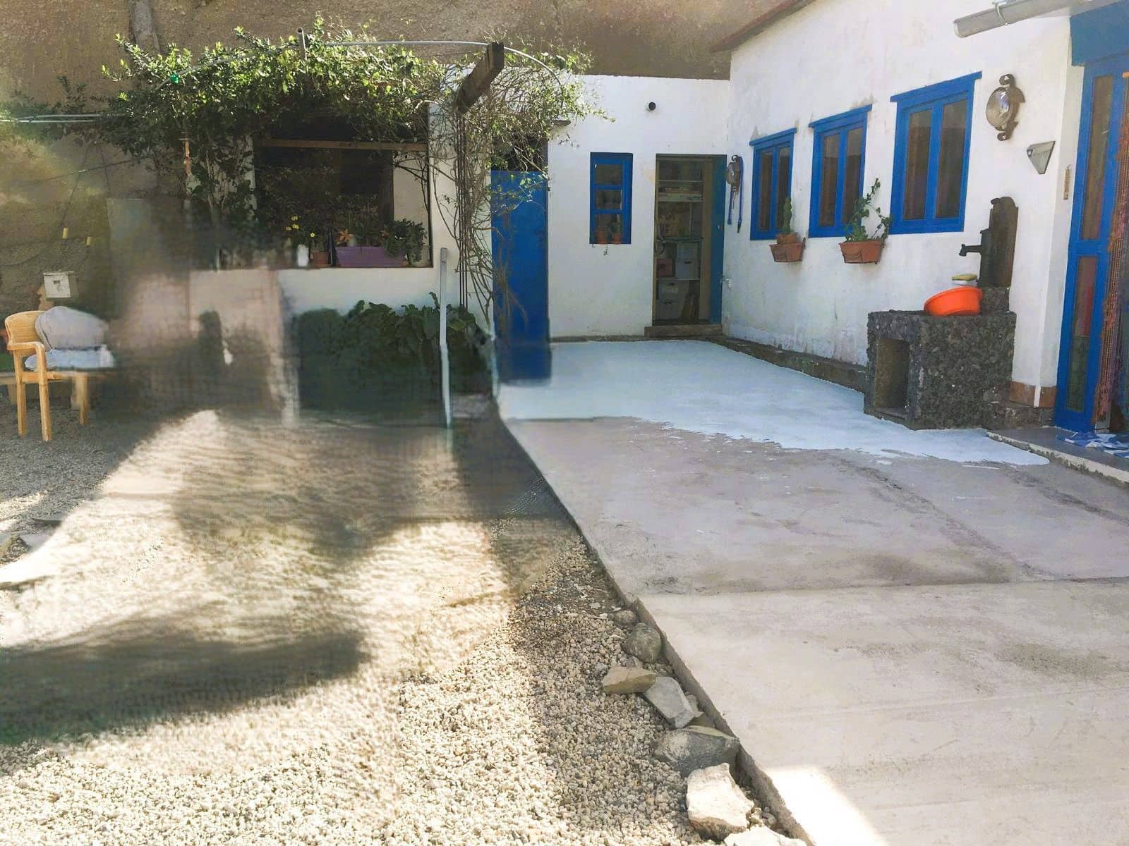 3 soveværelse Finca/Landehus til salg i Fasnia med garage - € 249.000 (Ref: 9426905)