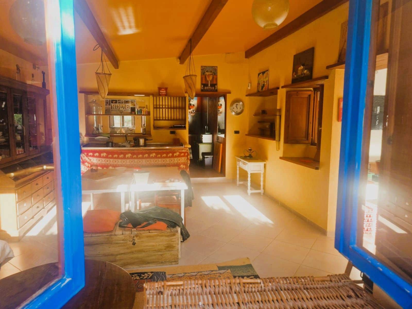 3 soveværelse Finca/Landehus til salg i Fasnia med garage - € 249.000 (Ref: 9426905)