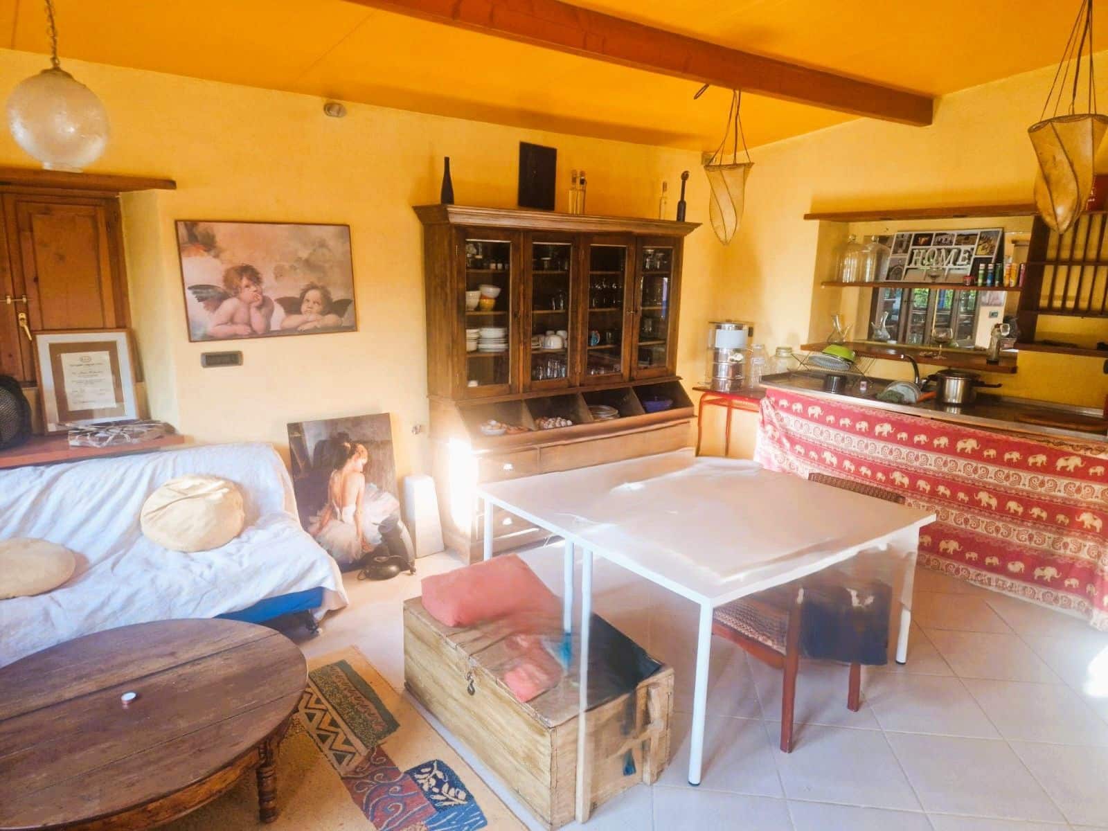 3 soveværelse Finca/Landehus til salg i Fasnia med garage - € 249.000 (Ref: 9426905)