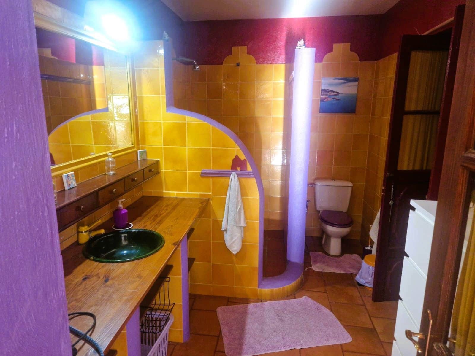 3 soveværelse Finca/Landehus til salg i Fasnia med garage - € 249.000 (Ref: 9426905)