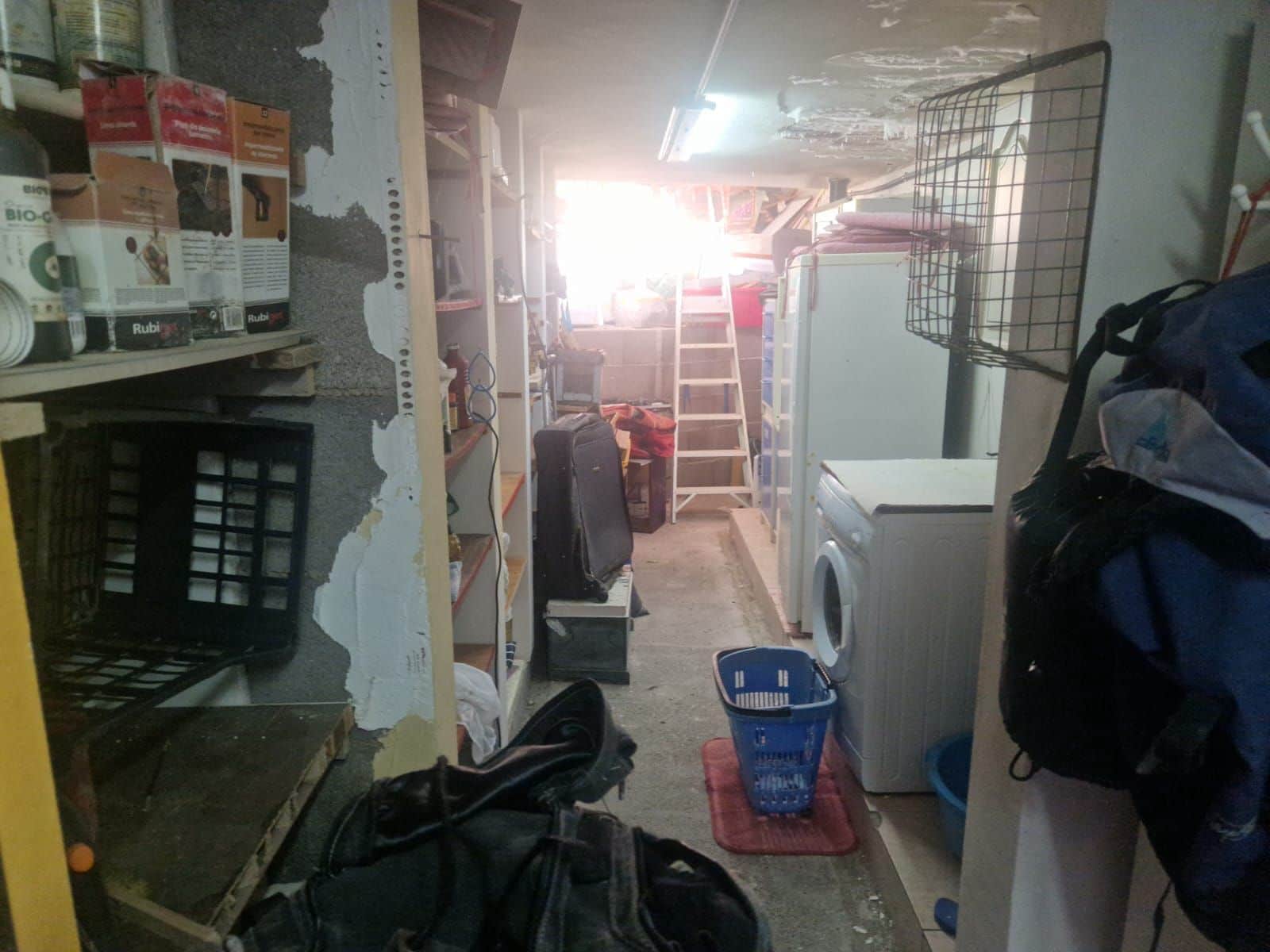 3 soveværelse Finca/Landehus til salg i Fasnia med garage - € 249.000 (Ref: 9426905)