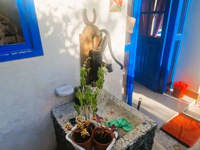 3 camera da letto Finca/Casa di Campagna in vendita in Fasnia con garage - 249.000 € (Rif: 9426905)