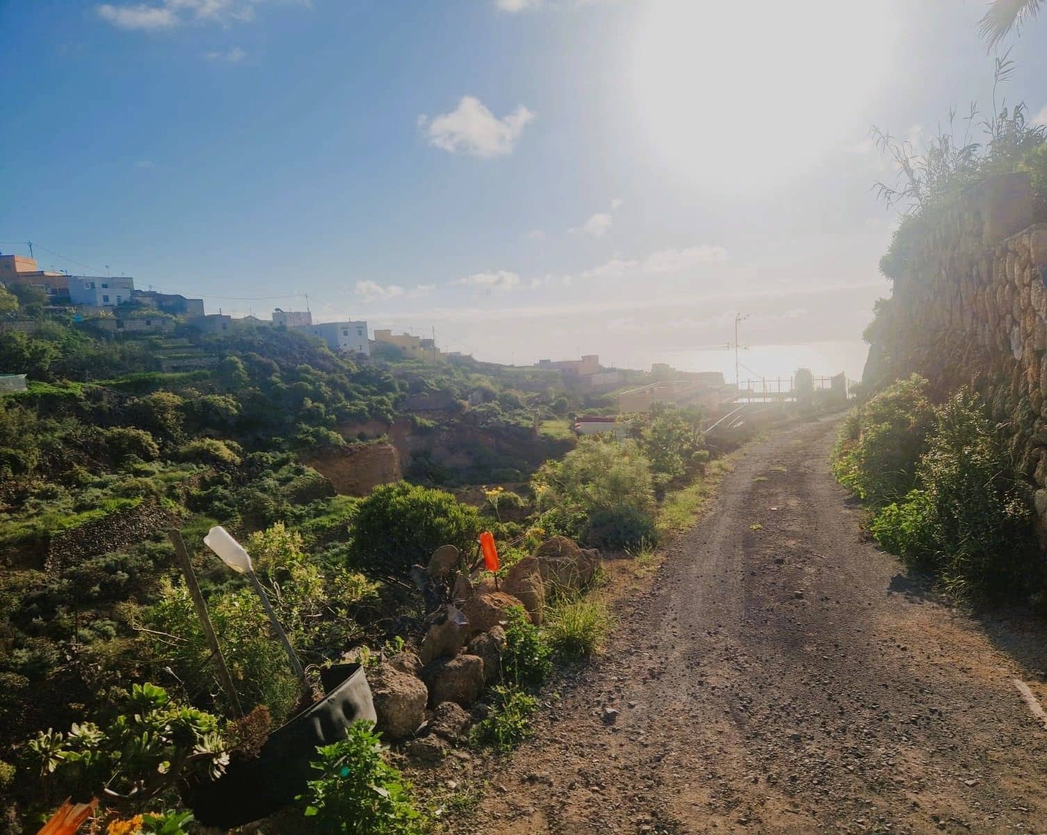 3 soveværelse Finca/Landehus til salg i Fasnia med garage - € 249.000 (Ref: 9426905)