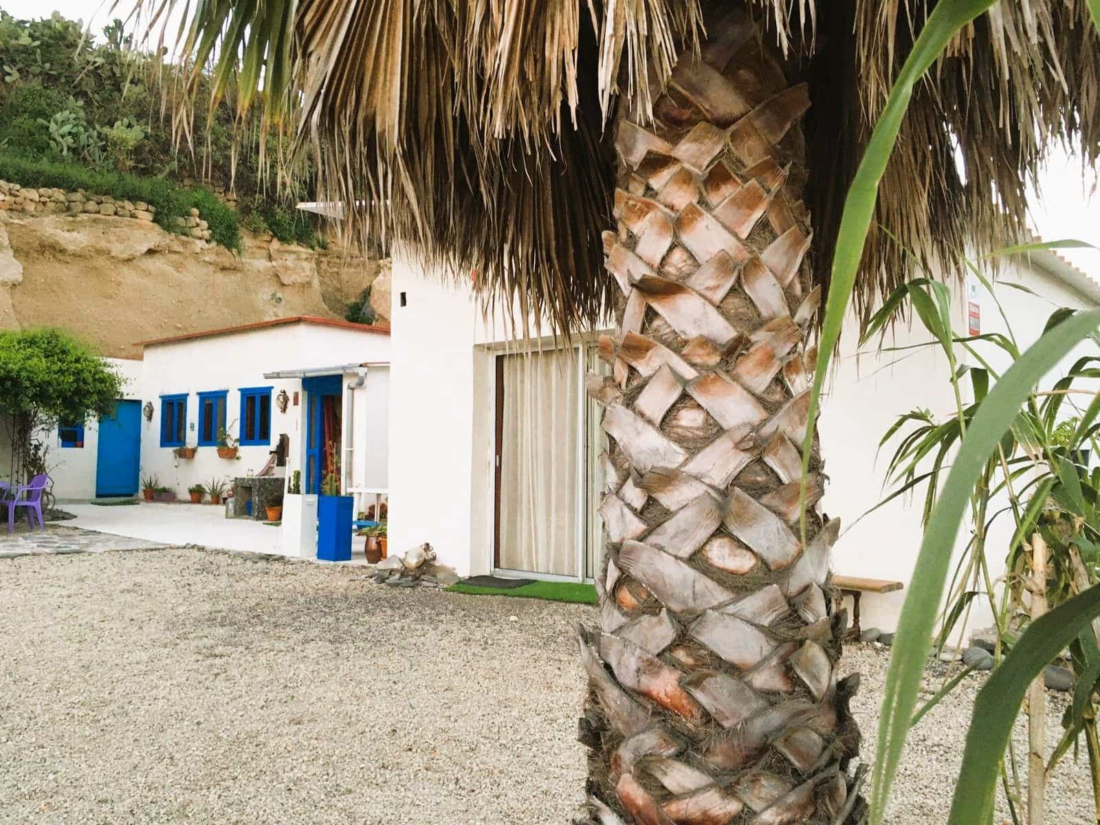 3 soveværelse Finca/Landehus til salg i Fasnia med garage - € 249.000 (Ref: 9426905)