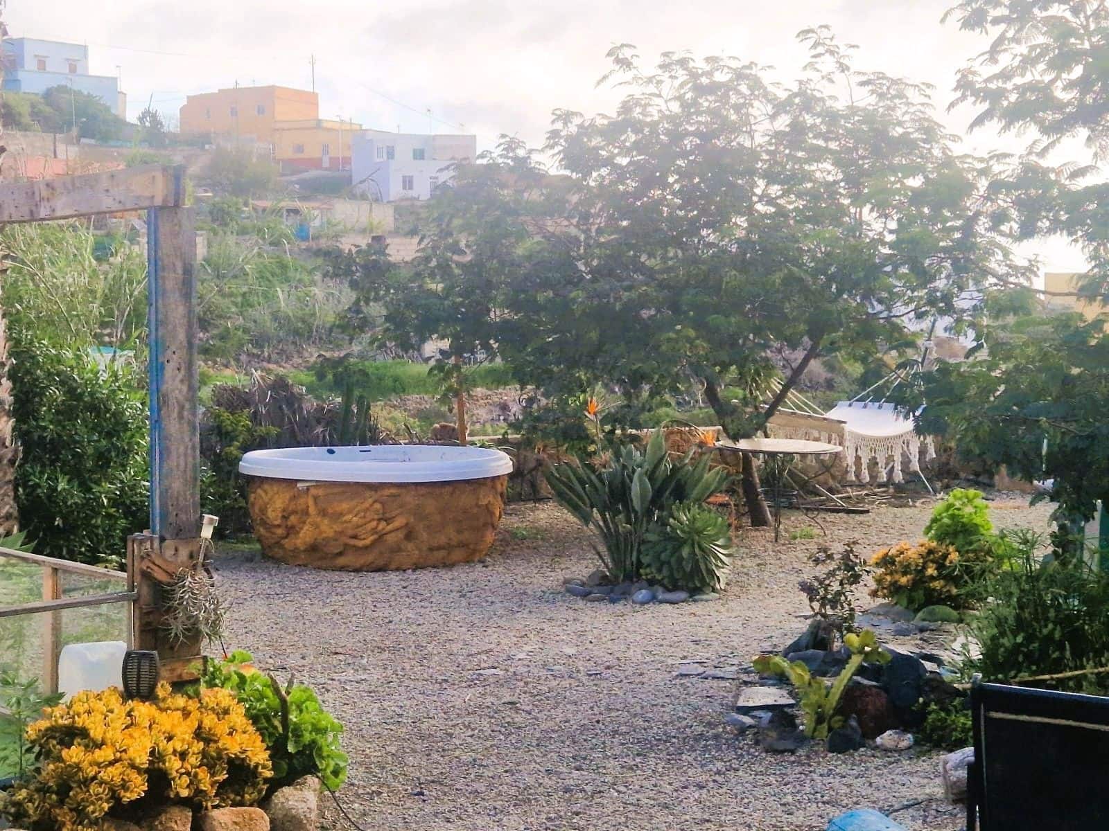 3 soveværelse Finca/Landehus til salg i Fasnia med garage - € 249.000 (Ref: 9426905)