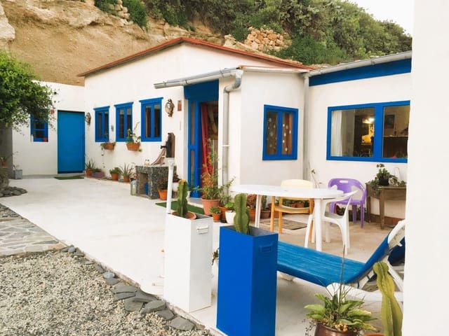 3 camera da letto Finca/Casa di Campagna in vendita in Fasnia con garage - 249.000 € (Rif: 9426905)