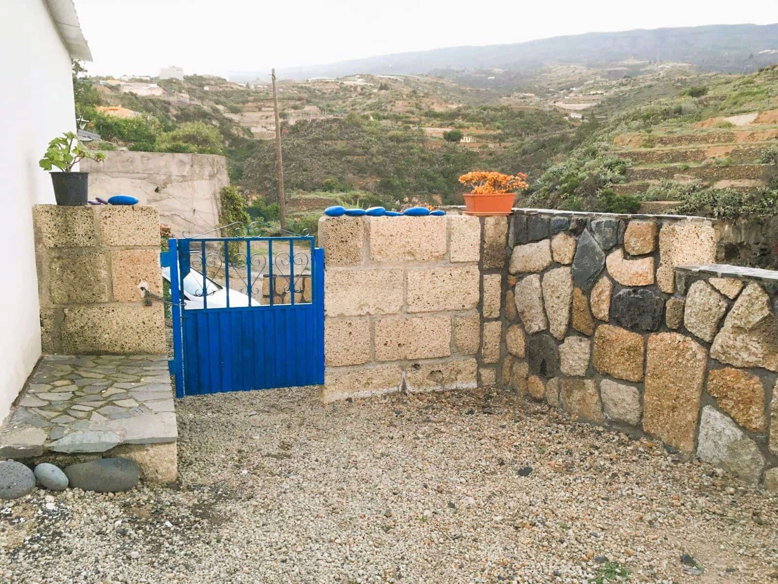 3 soveværelse Finca/Landehus til salg i Fasnia med garage - € 249.000 (Ref: 9426905)