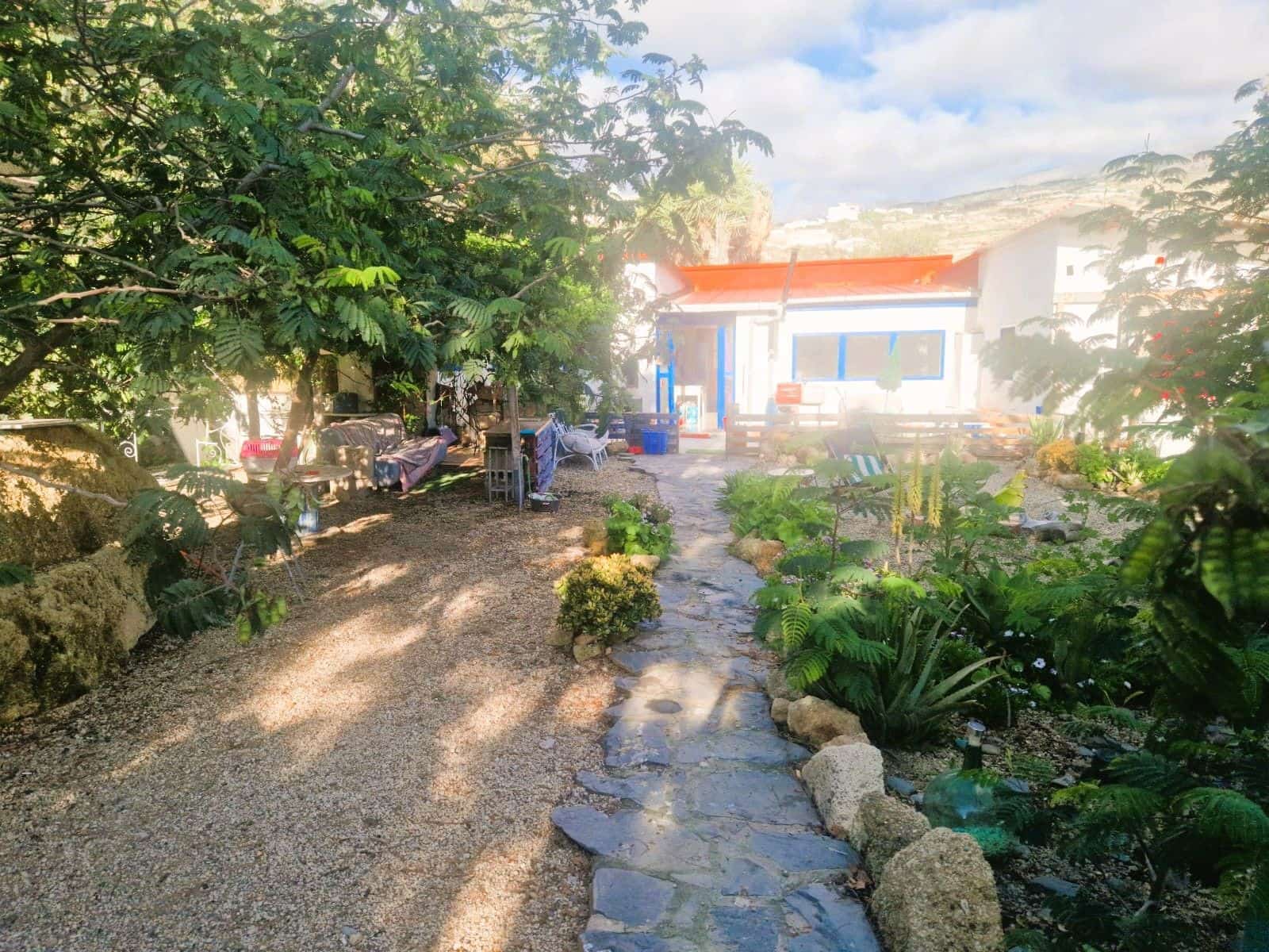 3 soveværelse Finca/Landehus til salg i Fasnia med garage - € 249.000 (Ref: 9426905)