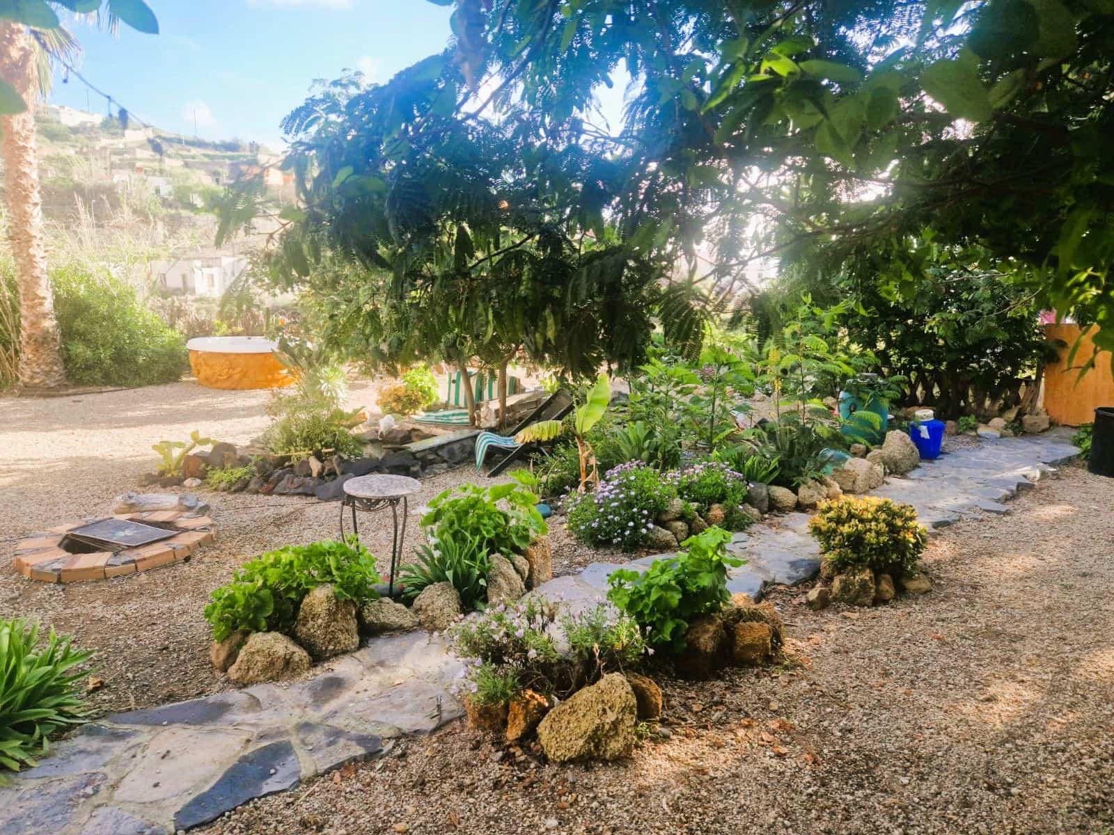 3 soveværelse Finca/Landehus til salg i Fasnia med garage - € 249.000 (Ref: 9426905)