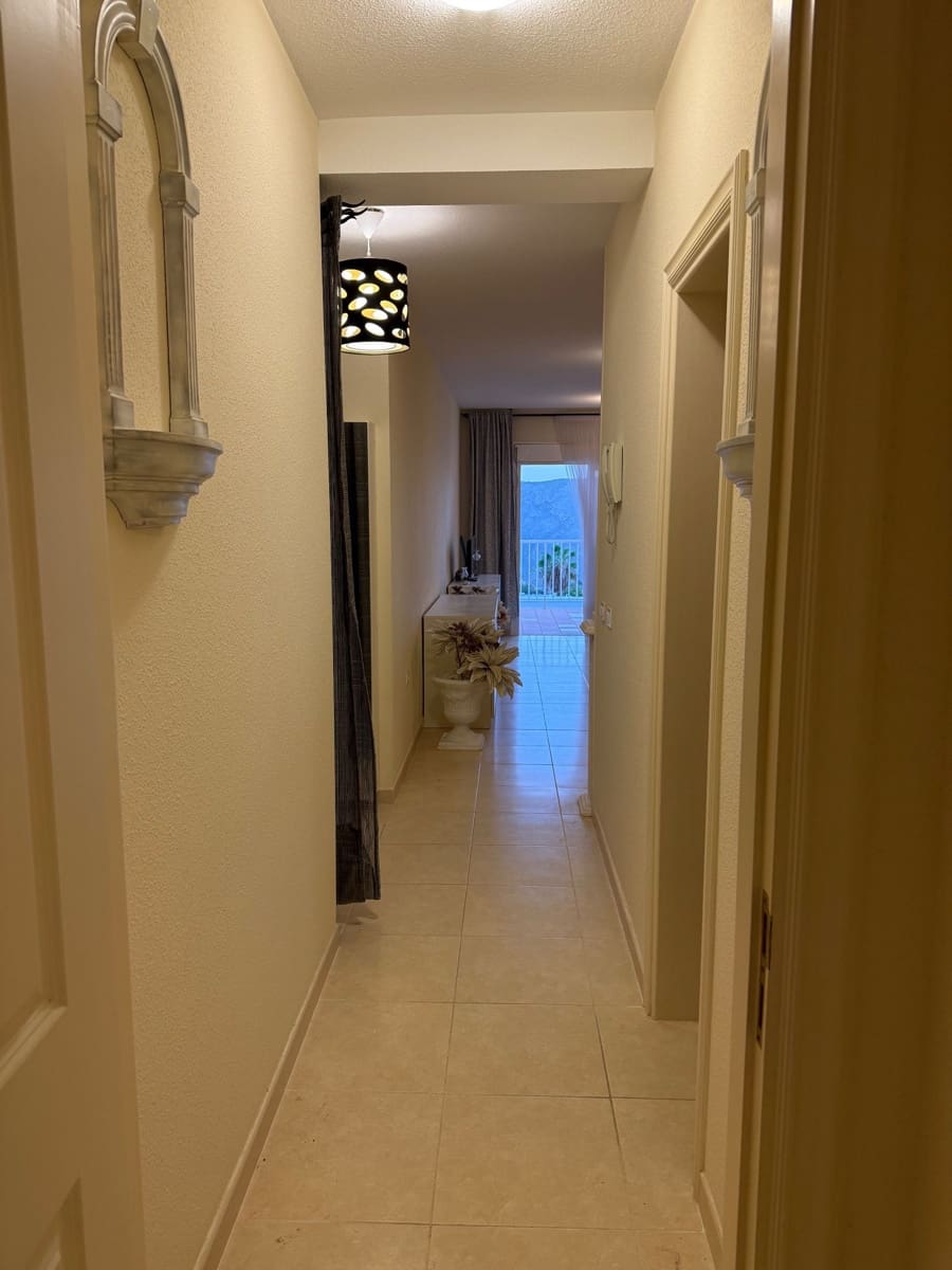 1 slaapkamer Flat te koop in Chayofa met zwembad - € 299.000 (Ref: 9429526)