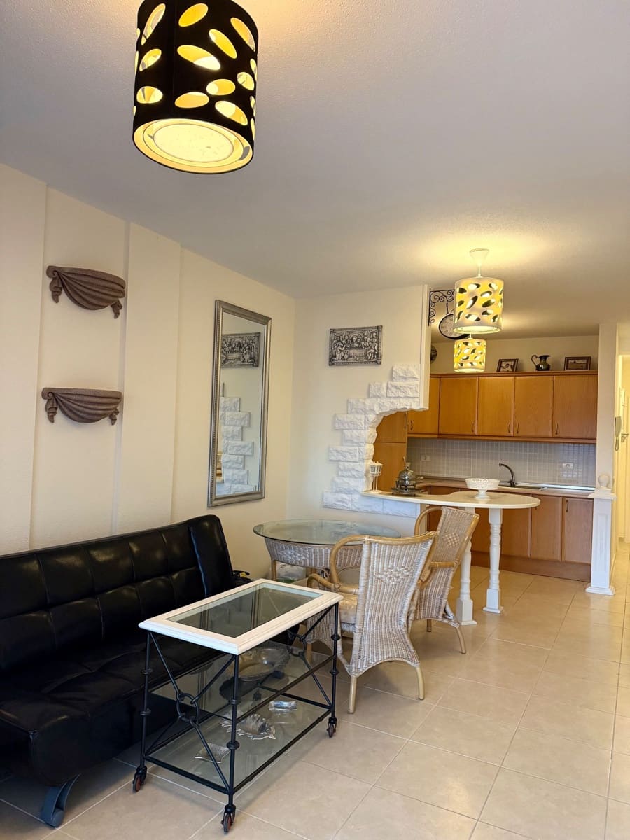 1 slaapkamer Flat te koop in Chayofa met zwembad - € 299.000 (Ref: 9429526)