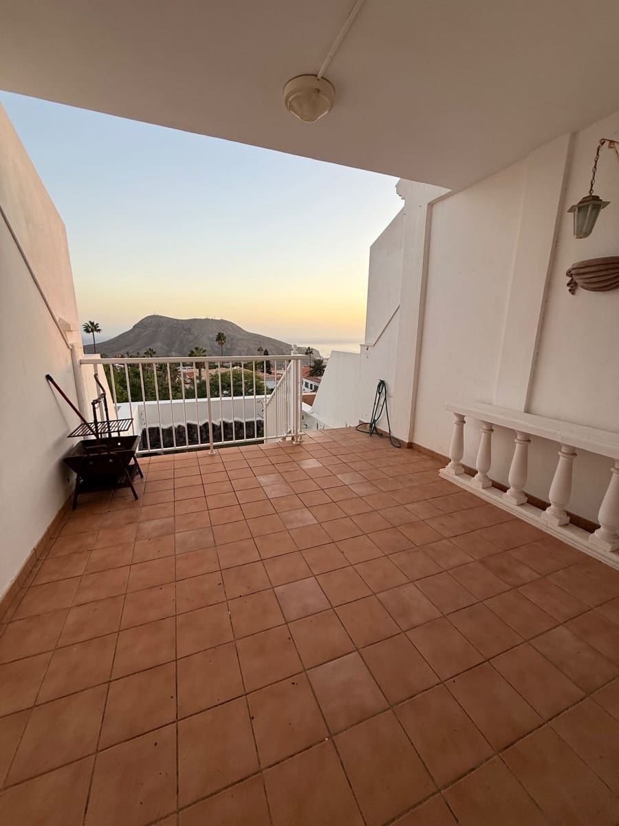 1 slaapkamer Flat te koop in Chayofa met zwembad - € 299.000 (Ref: 9429526)