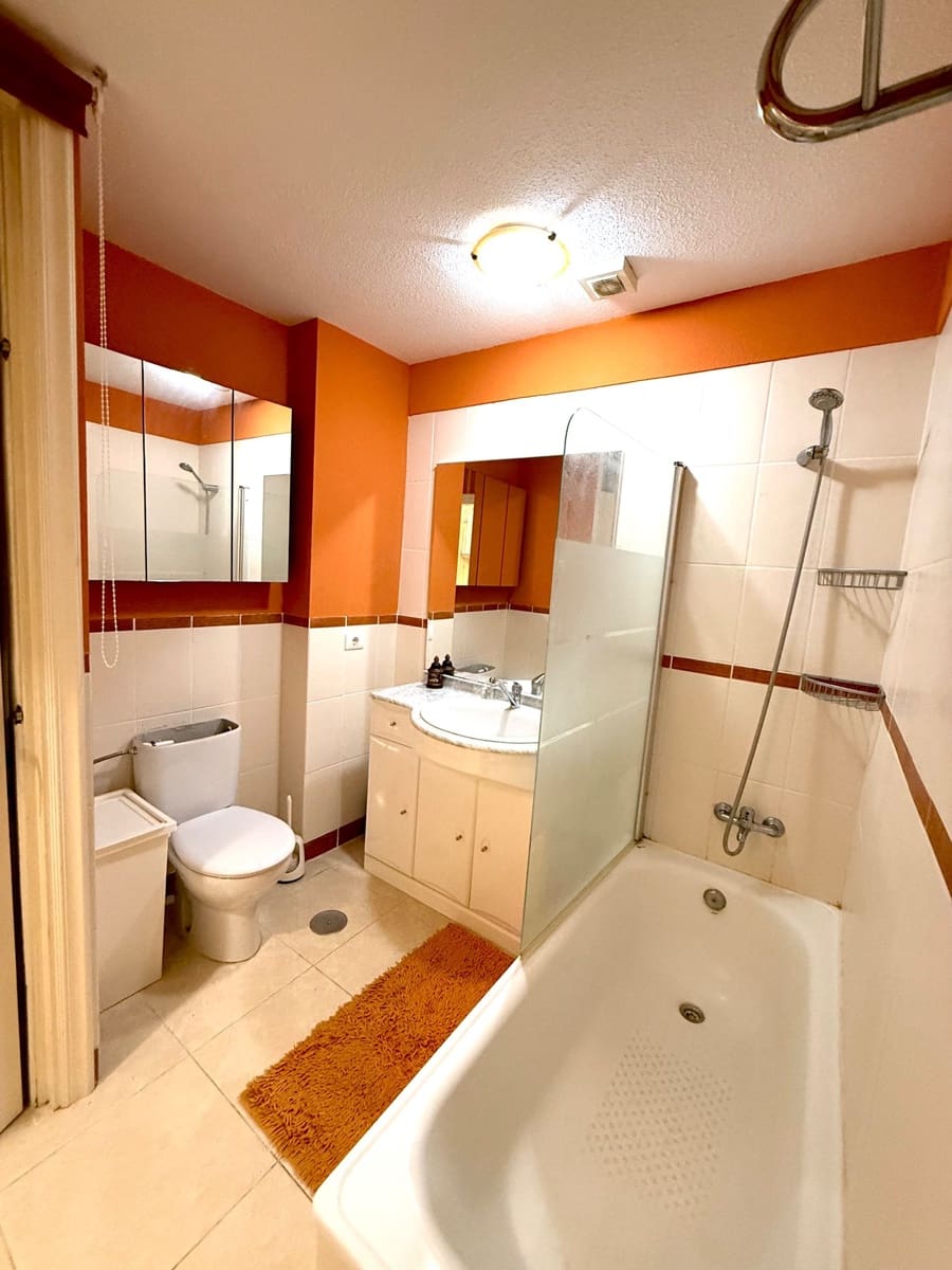 1 slaapkamer Flat te koop in Chayofa met zwembad - € 299.000 (Ref: 9429526)