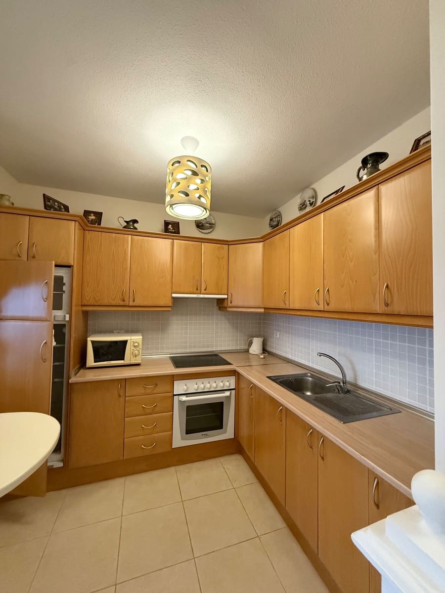 1 slaapkamer Flat te koop in Chayofa met zwembad - € 299.000 (Ref: 9429526)