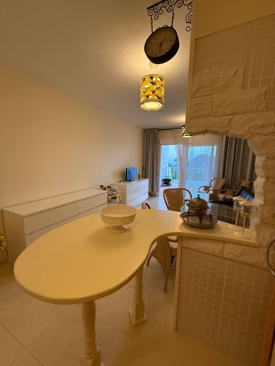 1 slaapkamer Flat te koop in Chayofa met zwembad - € 299.000 (Ref: 9429526)