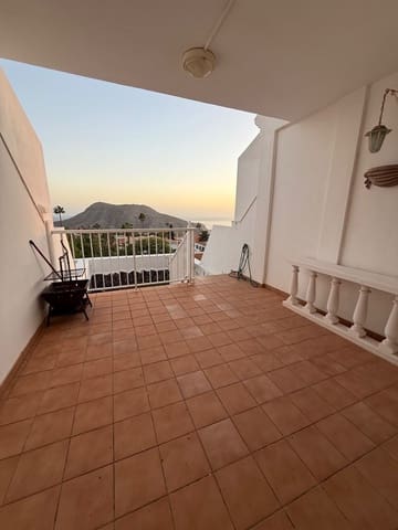 1 soveværelse Lejlighed til salg i Chayofa, Arona med swimmingpool - € 299.000 (Ref: 9429526)