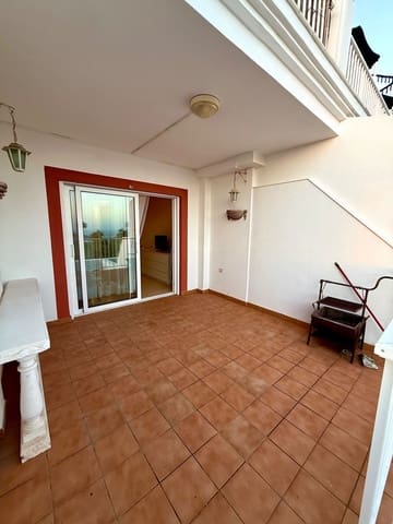 1 soveværelse Lejlighed til salg i Chayofa, Arona med swimmingpool - € 299.000 (Ref: 9429526)