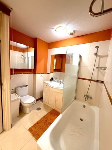 1 soveværelse Lejlighed til salg i Chayofa, Arona med swimmingpool - € 299.000 (Ref: 9429526)