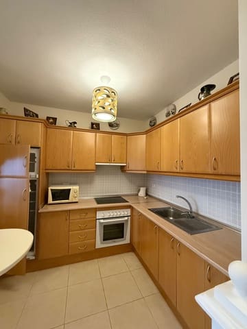 1 soveværelse Lejlighed til salg i Chayofa, Arona med swimmingpool - € 299.000 (Ref: 9429526)