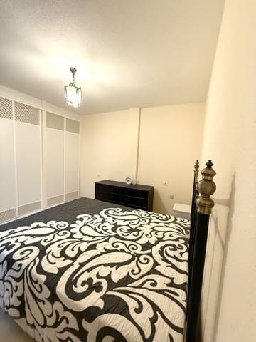 1 soveværelse Lejlighed til salg i Chayofa, Arona med swimmingpool - € 299.000 (Ref: 9429526)