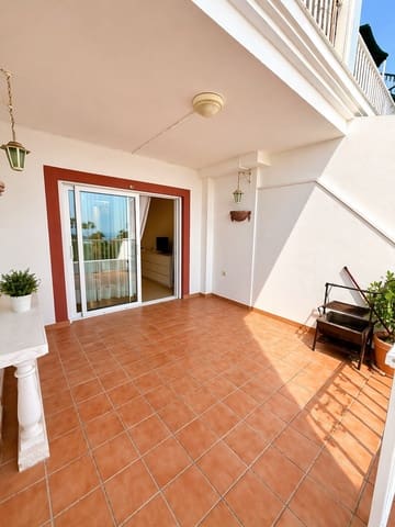 1 quarto Apartamento para venda em Chayofa, Arona com piscina - 299 000 € (Ref: 9429526)