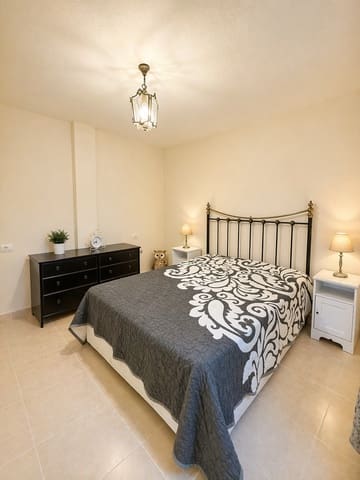 1 quarto Apartamento para venda em Chayofa, Arona com piscina - 299 000 € (Ref: 9429526)