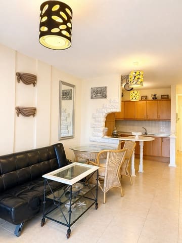 1 quarto Apartamento para venda em Chayofa, Arona com piscina - 299 000 € (Ref: 9429526)