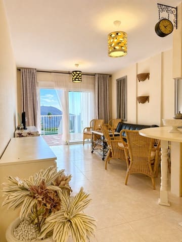 1 quarto Apartamento para venda em Chayofa, Arona com piscina - 299 000 € (Ref: 9429526)