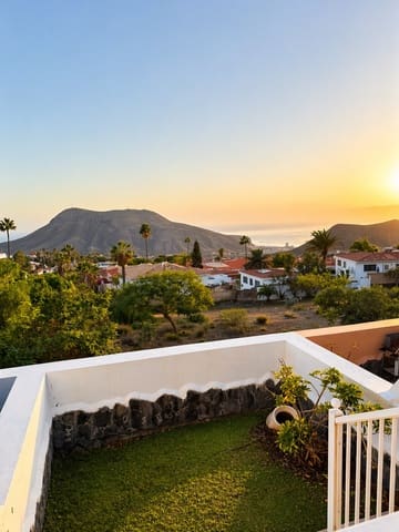 1 quarto Apartamento para venda em Chayofa, Arona com piscina - 299 000 € (Ref: 9429526)