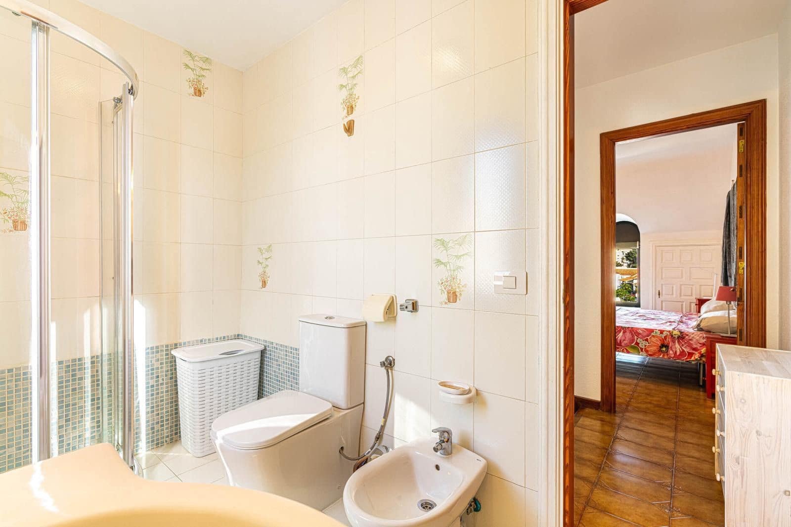 1 slaapkamer Huis te koop in Los Cristianos met zwembad - € 335.000 (Ref: 9433102)