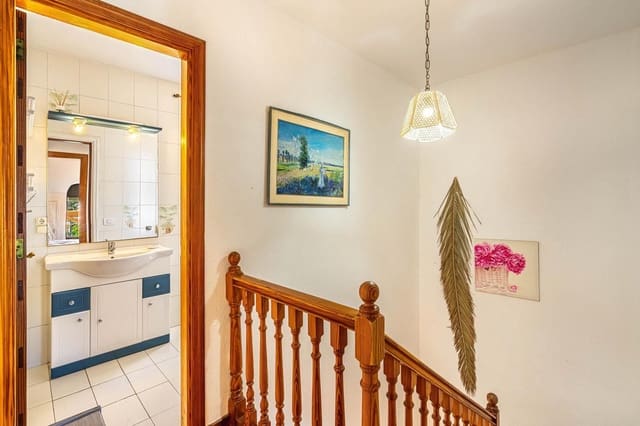 1 slaapkamer Huis te koop in Los Cristianos, Arona met zwembad - € 335.000 (Ref: 9433102)