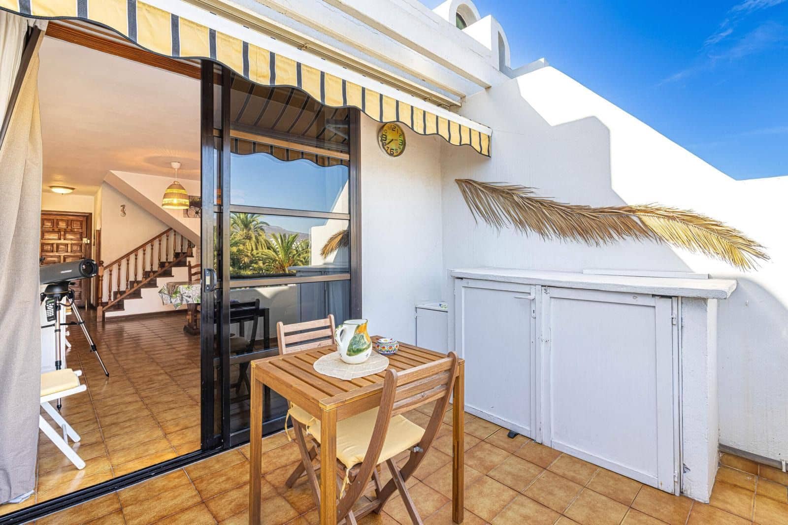 1 slaapkamer Huis te koop in Los Cristianos met zwembad - € 335.000 (Ref: 9433102)