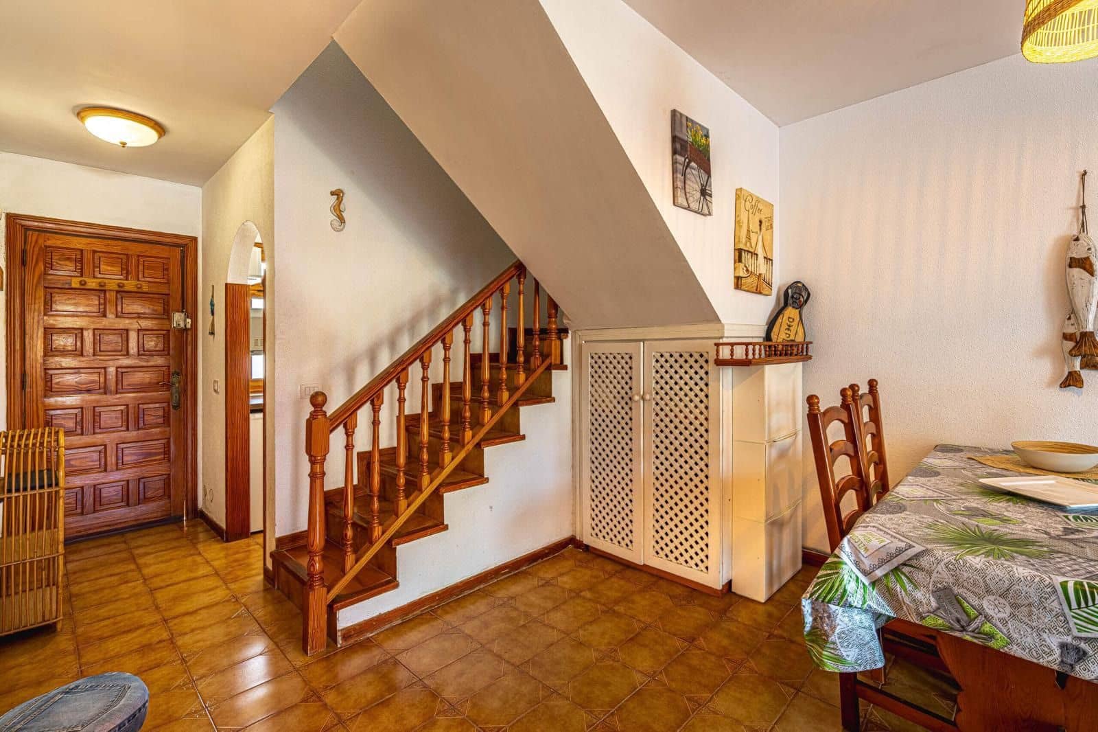 1 slaapkamer Huis te koop in Los Cristianos met zwembad - € 335.000 (Ref: 9433102)