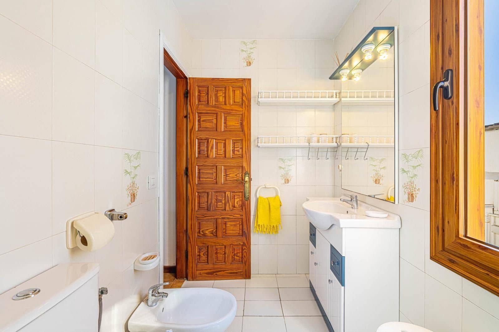 1 slaapkamer Huis te koop in Los Cristianos met zwembad - € 335.000 (Ref: 9433102)