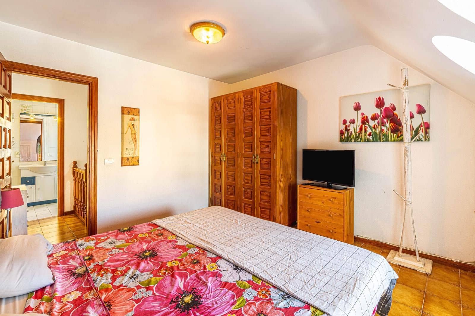 1 slaapkamer Huis te koop in Los Cristianos met zwembad - € 335.000 (Ref: 9433102)