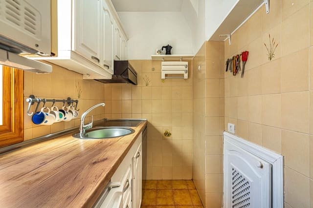 1 slaapkamer Huis te koop in Los Cristianos, Arona met zwembad - € 335.000 (Ref: 9433102)