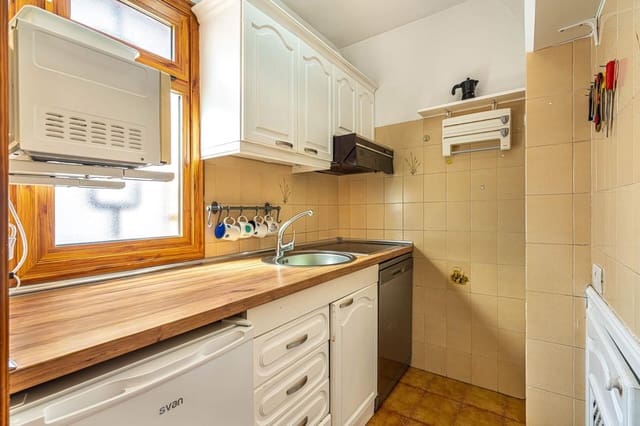 1 slaapkamer Huis te koop in Los Cristianos, Arona met zwembad - € 335.000 (Ref: 9433102)