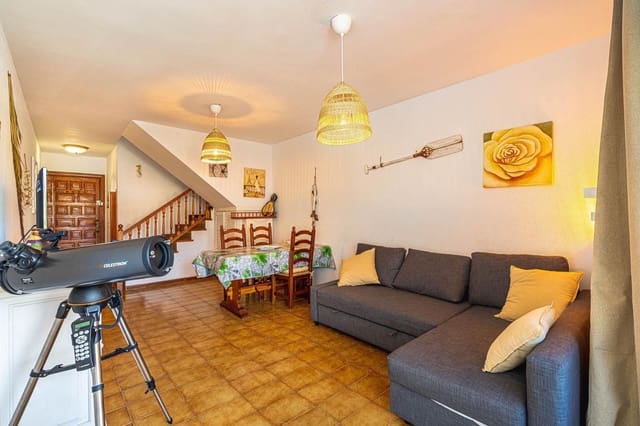 1 slaapkamer Huis te koop in Los Cristianos, Arona met zwembad - € 335.000 (Ref: 9433102)