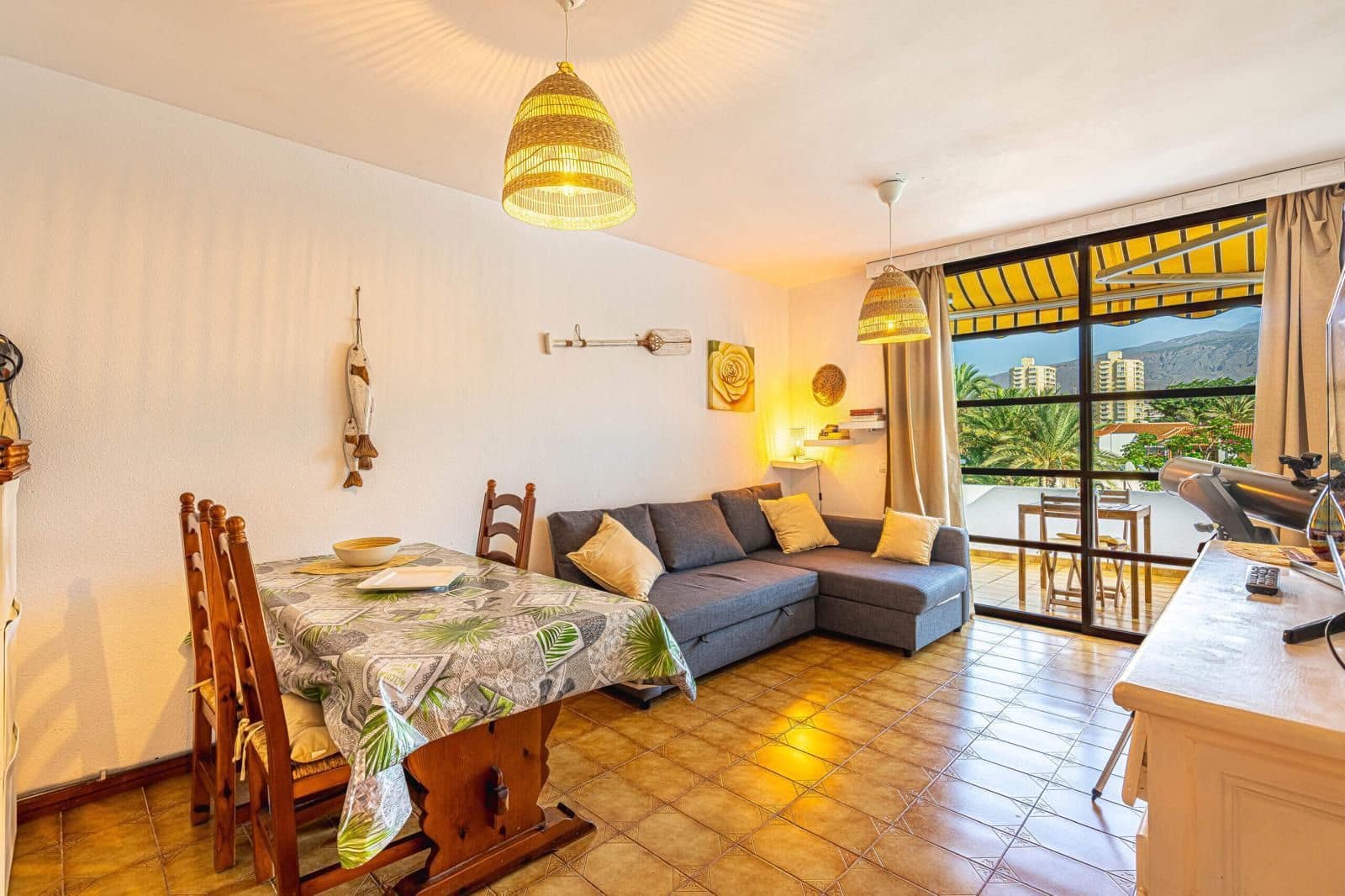 1 slaapkamer Huis te koop in Los Cristianos met zwembad - € 335.000 (Ref: 9433102)