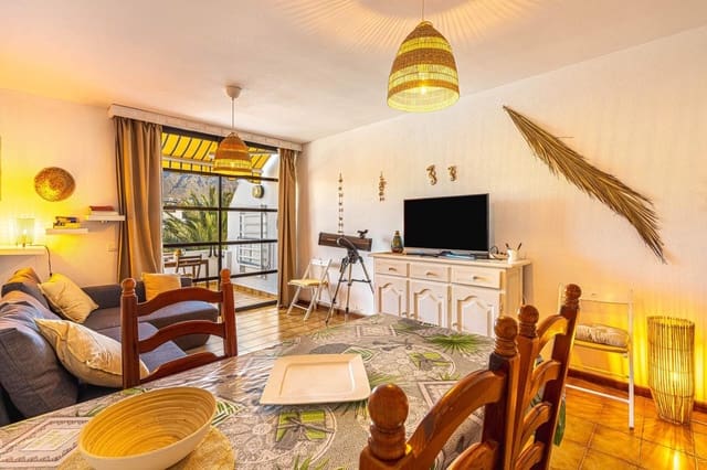 1 slaapkamer Huis te koop in Los Cristianos, Arona met zwembad - € 335.000 (Ref: 9433102)