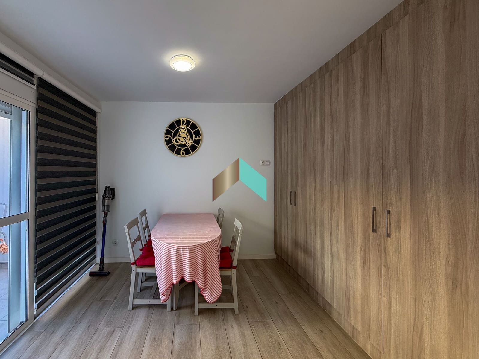 3 chambre Villa/Maison Semi-Mitoyenne à vendre à Costa del Silencio avec garage - 376 000 € (Ref: 9436807)