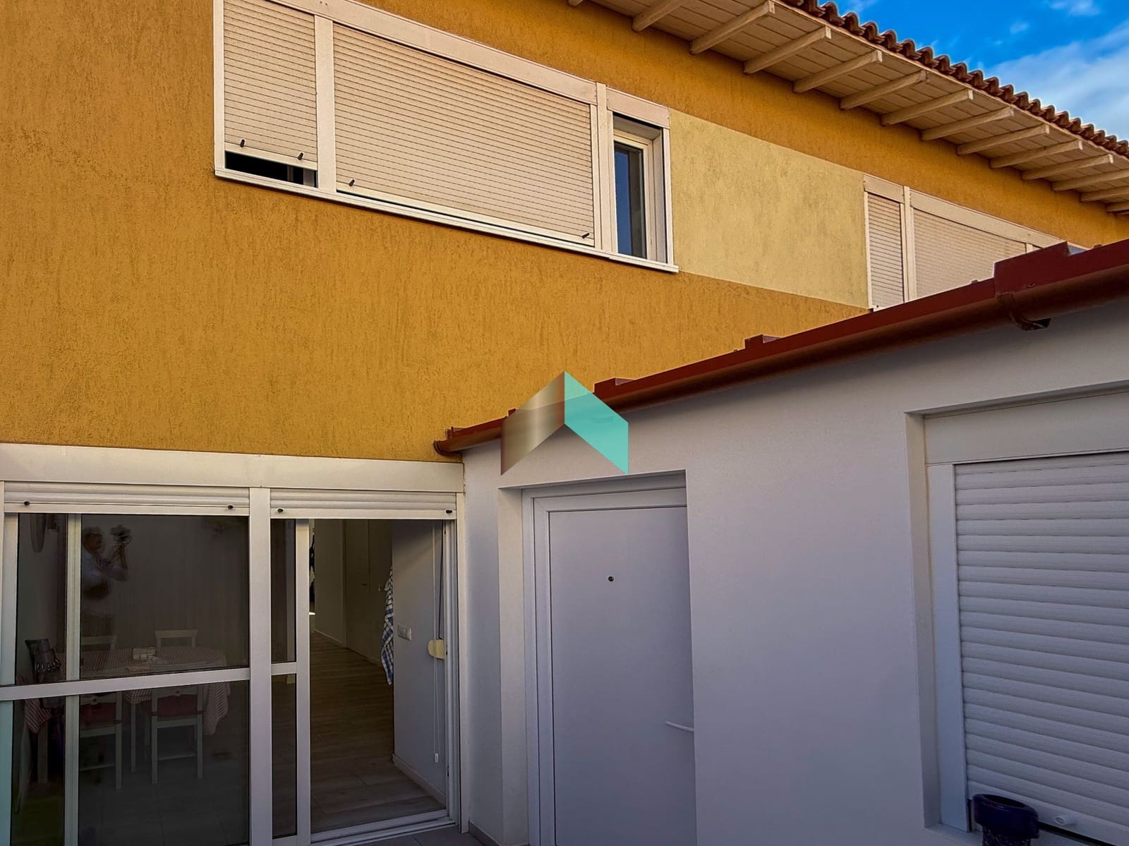 3 chambre Villa/Maison Semi-Mitoyenne à vendre à Costa del Silencio avec garage - 376 000 € (Ref: 9436807)