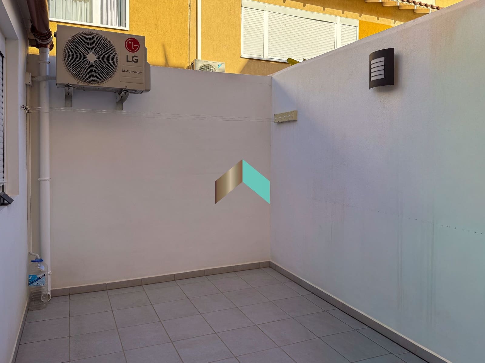 3 chambre Villa/Maison Semi-Mitoyenne à vendre à Costa del Silencio avec garage - 376 000 € (Ref: 9436807)