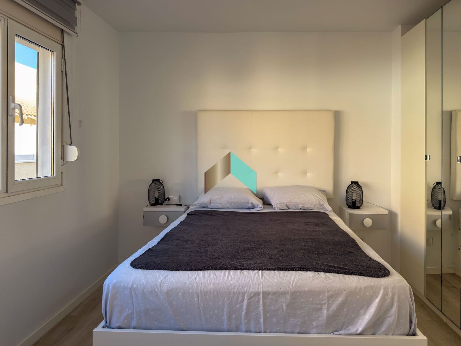 3 chambre Villa/Maison Semi-Mitoyenne à vendre à Costa del Silencio avec garage - 376 000 € (Ref: 9436807)